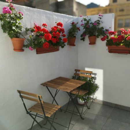 Apartamento Entero "El Casco Antiguo" Vt-46811-V Xàtiva Eksteriør billede