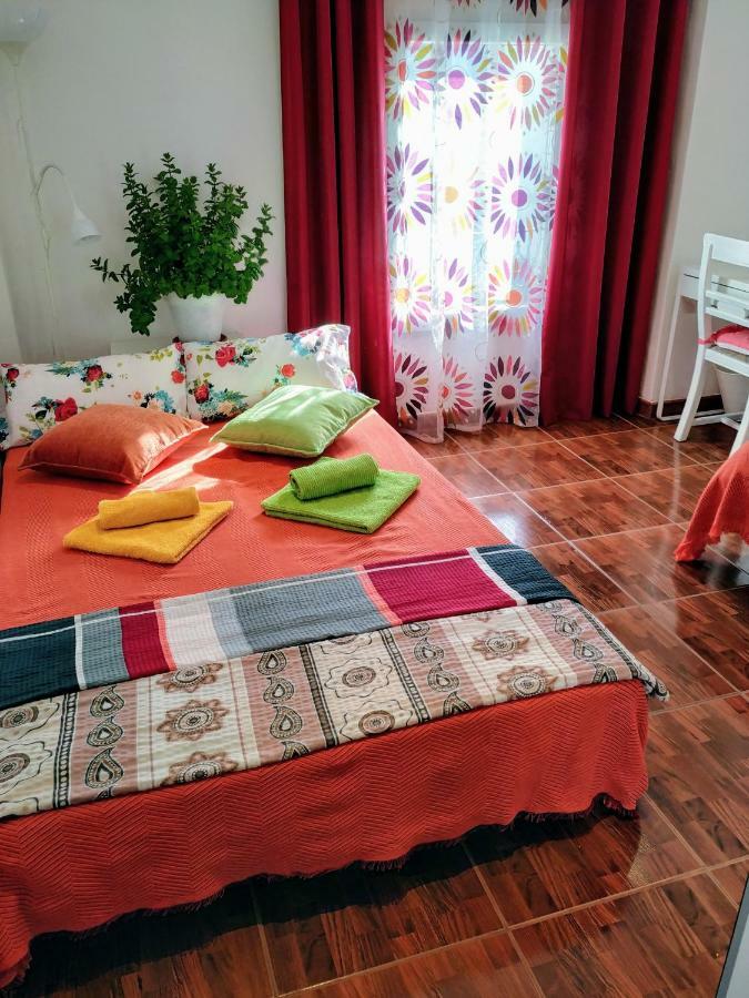 Apartamento Entero "El Casco Antiguo" Vt-46811-V Xàtiva Eksteriør billede