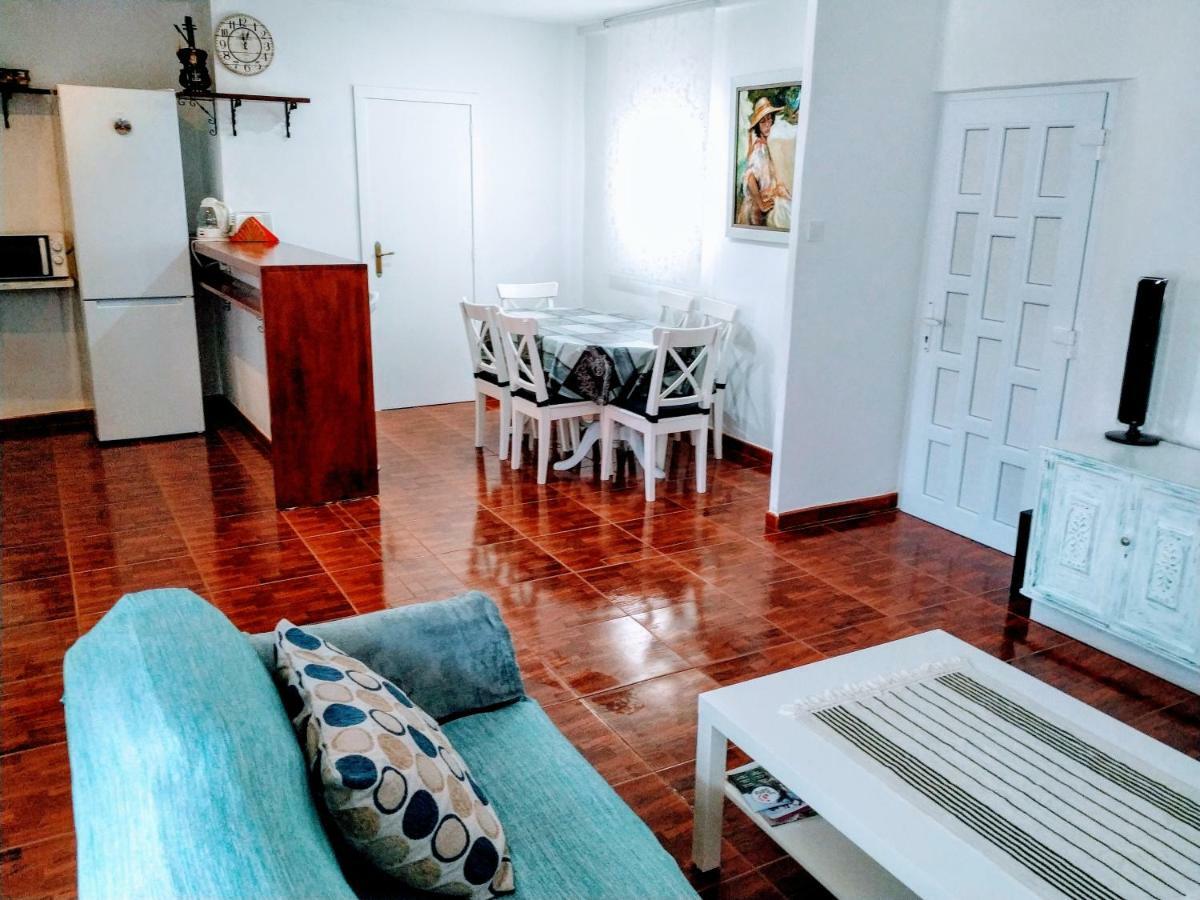 Apartamento Entero "El Casco Antiguo" Vt-46811-V Xàtiva Eksteriør billede
