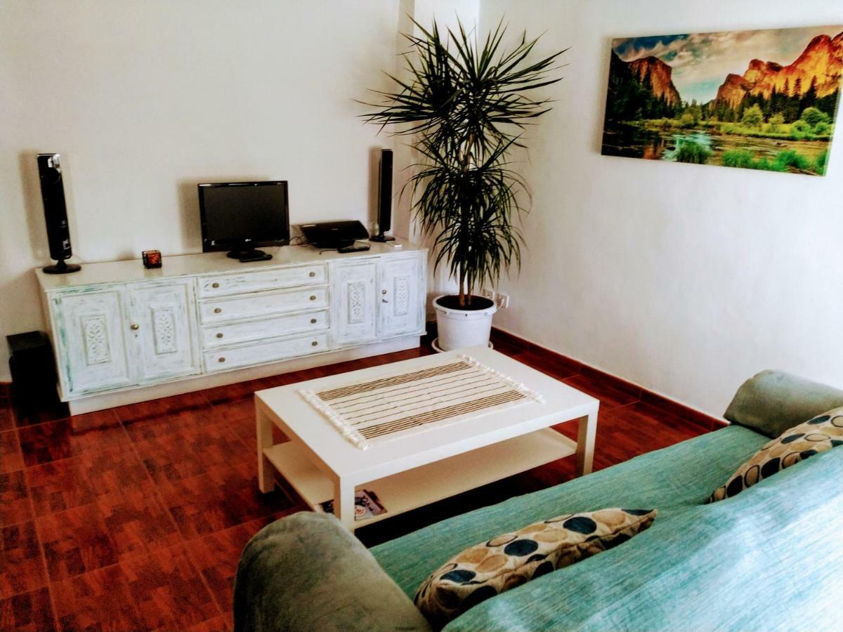 Apartamento Entero "El Casco Antiguo" Vt-46811-V Xàtiva Eksteriør billede