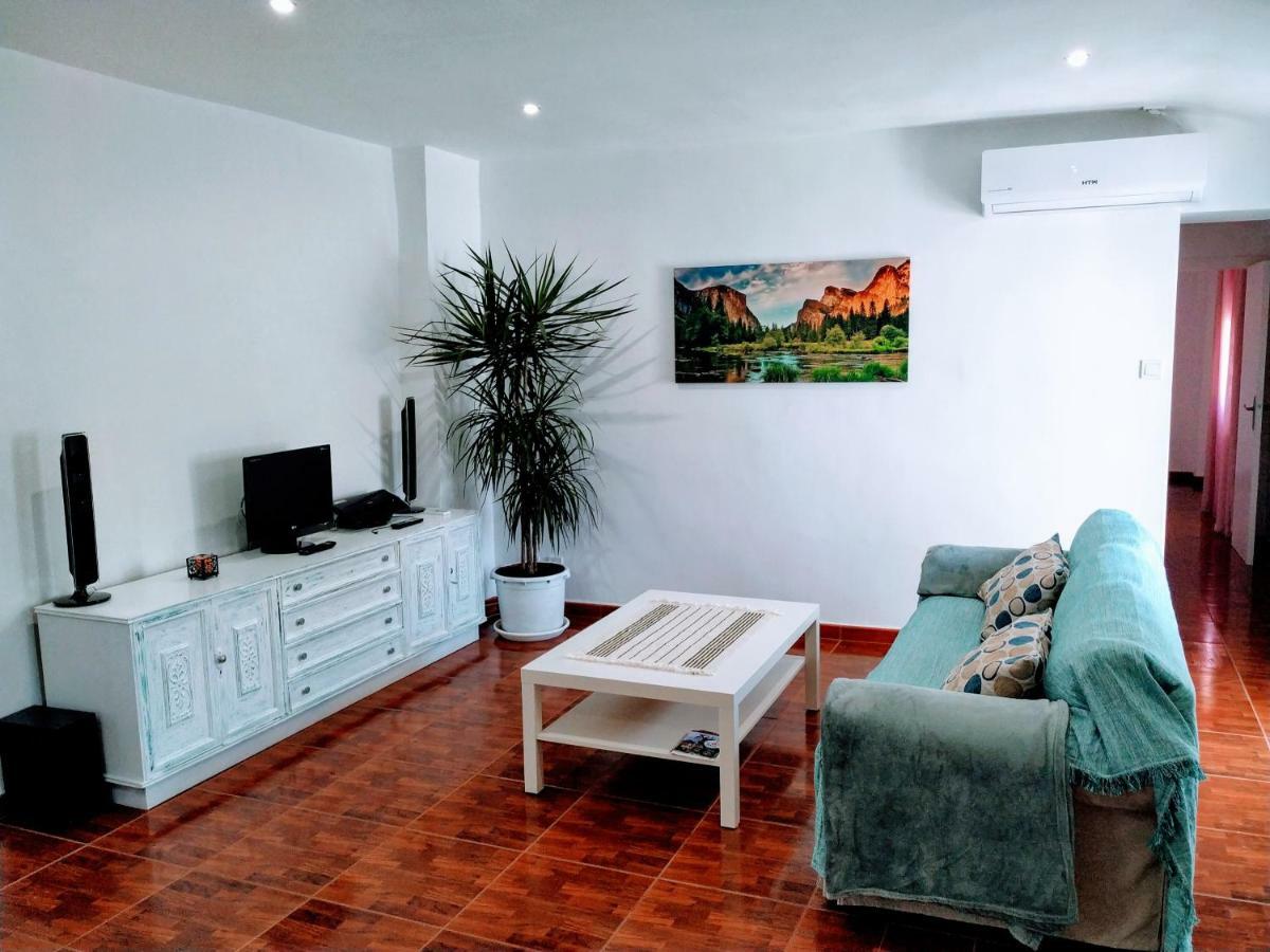Apartamento Entero "El Casco Antiguo" Vt-46811-V Xàtiva Eksteriør billede