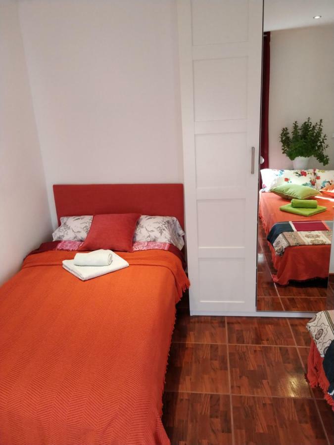 Apartamento Entero "El Casco Antiguo" Vt-46811-V Xàtiva Eksteriør billede